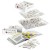 LEGO Architecture 21050 Studio