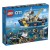 LEGO City 60095 Deep Sea Exploration Vessel