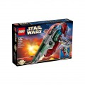 LEGO Star Wars 75060 Slave I resim