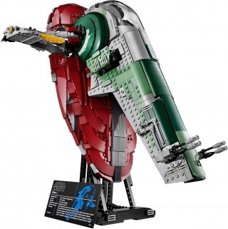 LEGO Star Wars 75060 Slave I