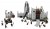 LEGO The Lord of the Rings 9474 The Battle of Helm