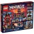 LEGO Ninjago 70751 Temple of Airjitzu