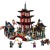 LEGO Ninjago 70751 Temple of Airjitzu