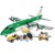 LEGO City 7734 Cargo Plane