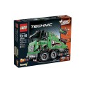 LEGO Technic 42008 Service Truck resim