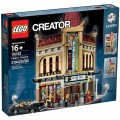 LEGO Creator 10232 Palace Cinema resim