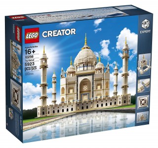 LEGO Creator 10256 Taj Mahal