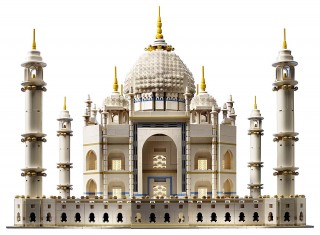 LEGO Creator 10256 Taj Mahal