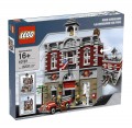 LEGO Creator 10197 Fire Brigade resim