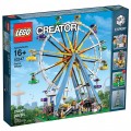 LEGO Creator 10247 Ferris Wheel resim