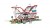 LEGO Creator 10261 Roller Coaster