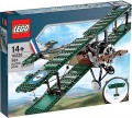 LEGO Creator 10226 Sopwith Camel resim