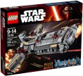 LEGO Star Wars 75158 Rebel Combat Frigate resim
