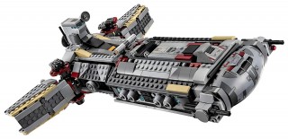 LEGO Star Wars 75158 Rebel Combat Frigate