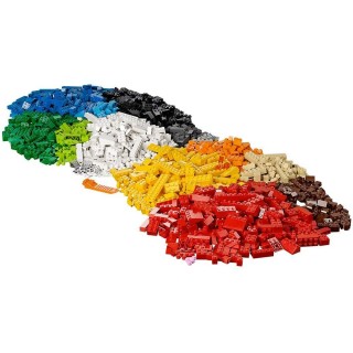 LEGO Creative 10664 Tower Building Kit XXL