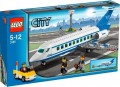 LEGO Creator 3181 Passenger Plane resim