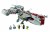 LEGO Star Wars 7964 Republic Frigate