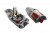 LEGO Star Wars 7964 Republic Frigate