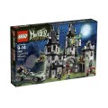 LEGO Monster Fighters 9468 Vampyre Castle resim