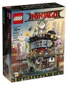 LEGO Ninjago 70620 Ninjago City resim