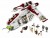 LEGO Star Wars 75021 Episode II Republic Gunship