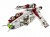 LEGO Star Wars 75021 Episode II Republic Gunship