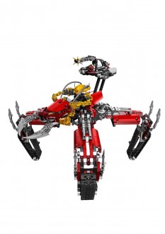 LEGO Bionicle 8996 Skopio XV-1