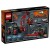 LEGO Technic 42054 Claas Xerion 5000 Trac Vc
