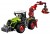 LEGO Technic 42054 Claas Xerion 5000 Trac Vc