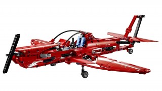 LEGO Technic 9394 Jet Plane
