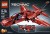 LEGO Technic 9394 Jet Plane