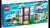 LEGO City 4429 Helicopter Rescue Base