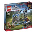 LEGO Jurassic World 75920 Jurassic Park resim