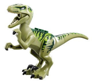 LEGO Jurassic World 75920 Jurassic Park