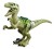 LEGO Jurassic World 75920 Jurassic Park