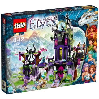 LEGO Elves 41180 Ragana