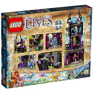 LEGO Elves 41180 Ragana