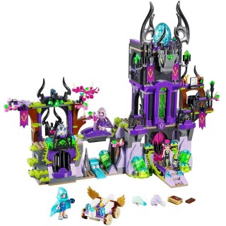 LEGO Elves 41180 Ragana
