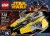 LEGO Star Wars 75038 Jedi Interceptor