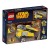 LEGO Star Wars 75038 Jedi Interceptor