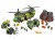 LEGO City 60125 Volcano Heavy Lift Helicopter