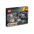 LEGO The Lord of the Rings 9473 The Mines of Moria resim