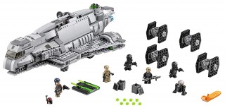 LEGO Star Wars 75106 Imperial Assault Carrier
