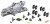 LEGO Star Wars 75106 Imperial Assault Carrier