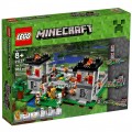 LEGO Minecraft 21127 The Fortress resim