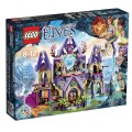 LEGO Elves 41078 Skyra resim