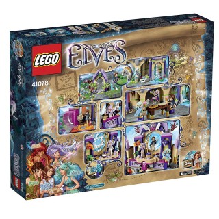 LEGO Elves 41078 Skyra