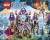 LEGO Elves 41078 Skyra
