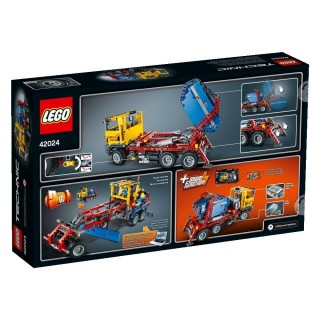 LEGO Technic 42024 Container Truck