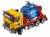 LEGO Technic 42024 Container Truck